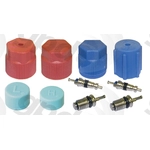 Order GLOBAL PARTS DISTRIBUTORS - 1311575 - Air Conditioning Service Valve Core For Your Vehicle