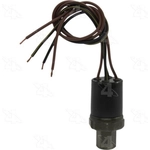 Order Air Conditioning Switch by FOUR SEASONS - 36581 For Your Vehicle