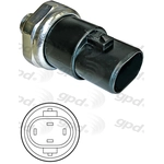 Order Air Conditioning Switch by GLOBAL PARTS DISTRIBUTORS - 1711469 For Your Vehicle