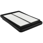 Order BALDWIN - PA4466 - Air Filter For Your Vehicle