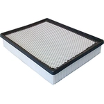 Order BOSCH - 5499WS - Air Filter For Your Vehicle