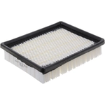 Order DEFENSE - DA3916 - Air Filter For Your Vehicle