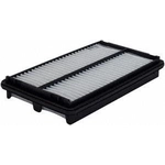 Order Air Filter by DEFENSE - DA8133 For Your Vehicle