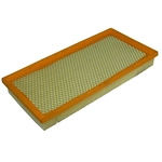 Order Air Filter by ECOGARD - XA4372 For Your Vehicle