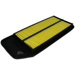 Order Air Filter by ECOGARD - XA5503 For Your Vehicle