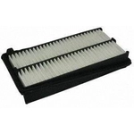 Order Air Filter by ECOGARD - XA5249 For Your Vehicle