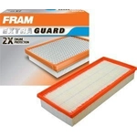 Order Filtre à air by FRAM - CA10236 For Your Vehicle