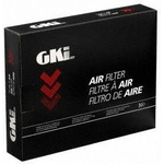 Order Air Filter by G.K. INDUSTRIES - AF10432 For Your Vehicle