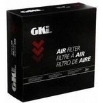 Order Air Filter by G.K. INDUSTRIES - AF10468 For Your Vehicle