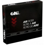 Order Air Filter by G.K. INDUSTRIES - AF11494 For Your Vehicle