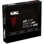 Order Air Filter by G.K. INDUSTRIES - AF11888 For Your Vehicle