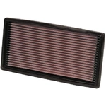 Order K & N ENGINEERING - 33-2042 - Filtre à air For Your Vehicle