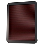 Order K & N ENGINEERING - 33-2144 - Air Filter For Your Vehicle