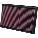 Order K & N ENGINEERING - 33-2247 - Filtre à air For Your Vehicle