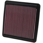 Order K & N ENGINEERING - 33-2304 - Filtre à air For Your Vehicle