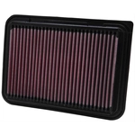 Order K & N ENGINEERING - 33-2360 - Filtre à air For Your Vehicle