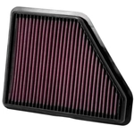 Purchase K & N ENGINEERING - 33-2439 - Air Filter