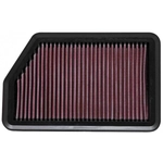 Order K & N ENGINEERING - 33-2451 - Air Filter For Your Vehicle