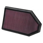 Order K & N ENGINEERING - 33-2460 - Filtre à air For Your Vehicle