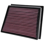 Order K & N ENGINEERING - 33-2466 -  Filtre à air For Your Vehicle