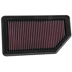 Order K & N ENGINEERING - 33-2472 -  Filtre à air For Your Vehicle