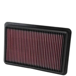 Order K & N ENGINEERING - 33-2480 - Air Filter For Your Vehicle