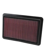 Order K & N ENGINEERING - 33-2480 - Filtre à air For Your Vehicle