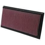 Order K & N ENGINEERING - 33-2857 - Filtre à air For Your Vehicle