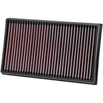 Order K & N ENGINEERING - 33-3005 - Filtre à air For Your Vehicle