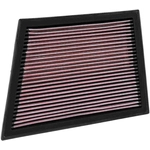 Order K & N ENGINEERING - 33-3025 - Filtre à air For Your Vehicle