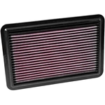 Order K & N ENGINEERING - 33-5016 - Filtre à air For Your Vehicle