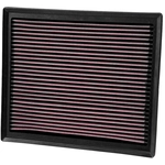 Order K & N ENGINEERING - 33-5017 -  Filtre à air For Your Vehicle