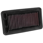 Order K & N ENGINEERING - 33-5044 -  Filtre à air For Your Vehicle