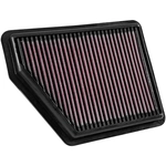 Order K & N ENGINEERING - 33-5045 -  Filtre à air For Your Vehicle