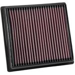 Order K & N ENGINEERING - 335064 - Filtre à air For Your Vehicle