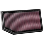 Order K & N ENGINEERING - 33-5076 -  Filtre à air For Your Vehicle