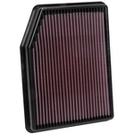 Order K & N ENGINEERING - 33-5083 - Filtre à air For Your Vehicle