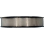 Order Air Filter by MAHLE ORIGINAL - LX2549 For Your Vehicle