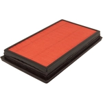 Order MAHLE ORIGINAL - LX2561 - Air Filter For Your Vehicle