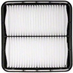 Order Air Filter by MAHLE ORIGINAL - LX2672 For Your Vehicle