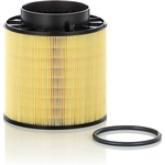 Order MANN-FILTER - C16-114/2X - Engine Filtre à air For Your Vehicle