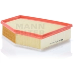 Order MANN-FILTER - C28-037 - Filtre à air For Your Vehicle