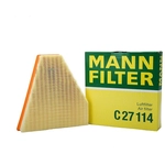 Order MANN-FILTER - C27-114 - Filtre à air For Your Vehicle