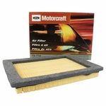 Order MOTORCRAFT - FA1754 - Air Filter For Your Vehicle