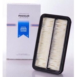 Order Air Filter by PREMIUM GUARD - PA4649 For Your Vehicle