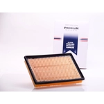 Order Filtre à air by PREMIUM GUARD - PA5560 For Your Vehicle