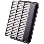Order PREMIUM GUARD - PA99223 - Air Filter For Your Vehicle