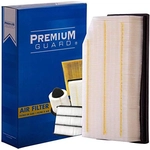 Order Filtre à air by PREMIUM GUARD - PA99455 For Your Vehicle