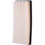 Order PRONTO FILTERS - PA3465 - Air Filter For Your Vehicle