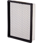 Order PRONTO FILTERS - PA3590 - Air Filter For Your Vehicle